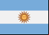 Bandeira da Argentina, Jornais Argentinos