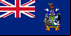 Bandeira Ilhas Geórgia do Sul e Sanduíche do Sul