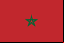 Bandeira Marrocos, Jornais Marroquinos