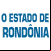 O Estado de Rondônia