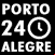 Porto Alegre 24 horas