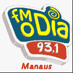 Rádio FM O Dia de Manaus