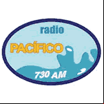 Rádio Pacífico AM, Puntarenas, Costa Rica