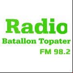Rádio Batallon Topater Bolívia