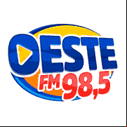 Rádio Oeste FM Barreiras BA
