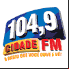 Rádio Cidade FM Jequié