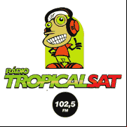 Rádio TropicalSat FM Juazeiro BA
