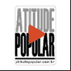 Web Rádio Atitude Popular