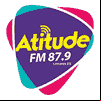 Rádio Atitude FM Linhares ES
