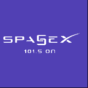 Rádio SpaceX FM ON Vitória, Vila Velha ES