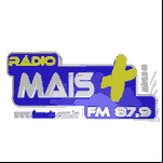 Rádio Mais FM Anápolis GO