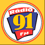 Rádio 91 FM Formosa GO