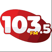 Rádio 103 FM Luziânia GO
