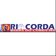 Rádio Rio Corda FM Barra do Corda MA