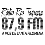Rádio Rio Taquara FM Santa Filomena MA