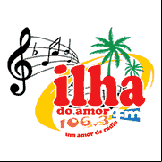 Rádio Ilha do Amor FM São Luís MA