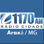 Rádio Cidade AM Araxá