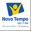 Rádio Novo Tempo GV