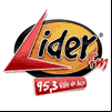 Rádio Líder FM Ipatinga MG