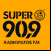 Super Radiopatos FM Patos de Minas