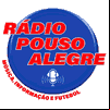 Web Rádio Pouso Alegre MG