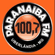 Rádio Paranaíba FM Uberlândia MG