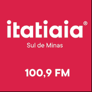 Rádio Itatiaia Sul de Minas - Varginha MG