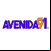 Rádio Avenida FM Aquidauana MS