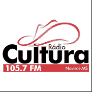 Rádio Cultura Naviraí