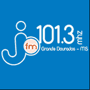 Rádio Jota FM Grande Dourados MS