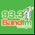 Rádio Band FM Três Lagoas
