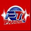 Rádio Paraense FM Castanhal PA