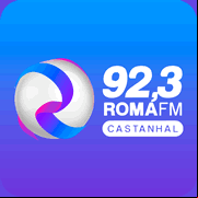 Rádio Roma FM Castanhal PA