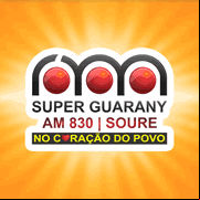 Rádio Super Guarany do Pará