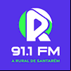 Rádio Rural FM Santarém PA
