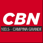 Rádio CBN João Pessoa