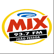 Rádio Mix FM João Pessoa PB