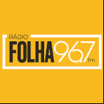 Rádio Folha FM Pernambuco