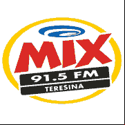 Rádio Mix FM Teresina PI