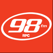 Rádio 98 FM Curitiba PR