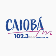 Rádio Caiobá FM Curitiba PR