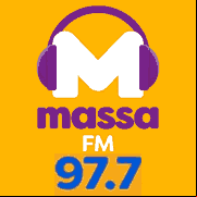 Rádio Massa FM Curitiba