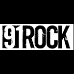 Rádio 91 Rock FM Curitiba PR