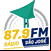 Rádio São José FM Curitiba, São José dos Pinhais PR