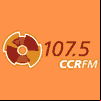 Rádio CCR FM Nova Dutra