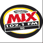 Rádio Mix Rio FM RJ