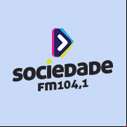 Rádio Sociedade FM Volta Redonda RJ