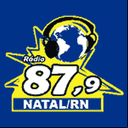 Rádio 87 FM Natal