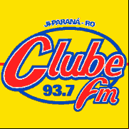 Rádio Clube FM Ji-Paraná