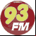 Rádio 93 FM RR